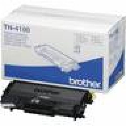 BROTHER Toner preto  6050/6050D/6050DN Toner, 7.500 paginas , Brother , BROTN4100 , 4977766623032